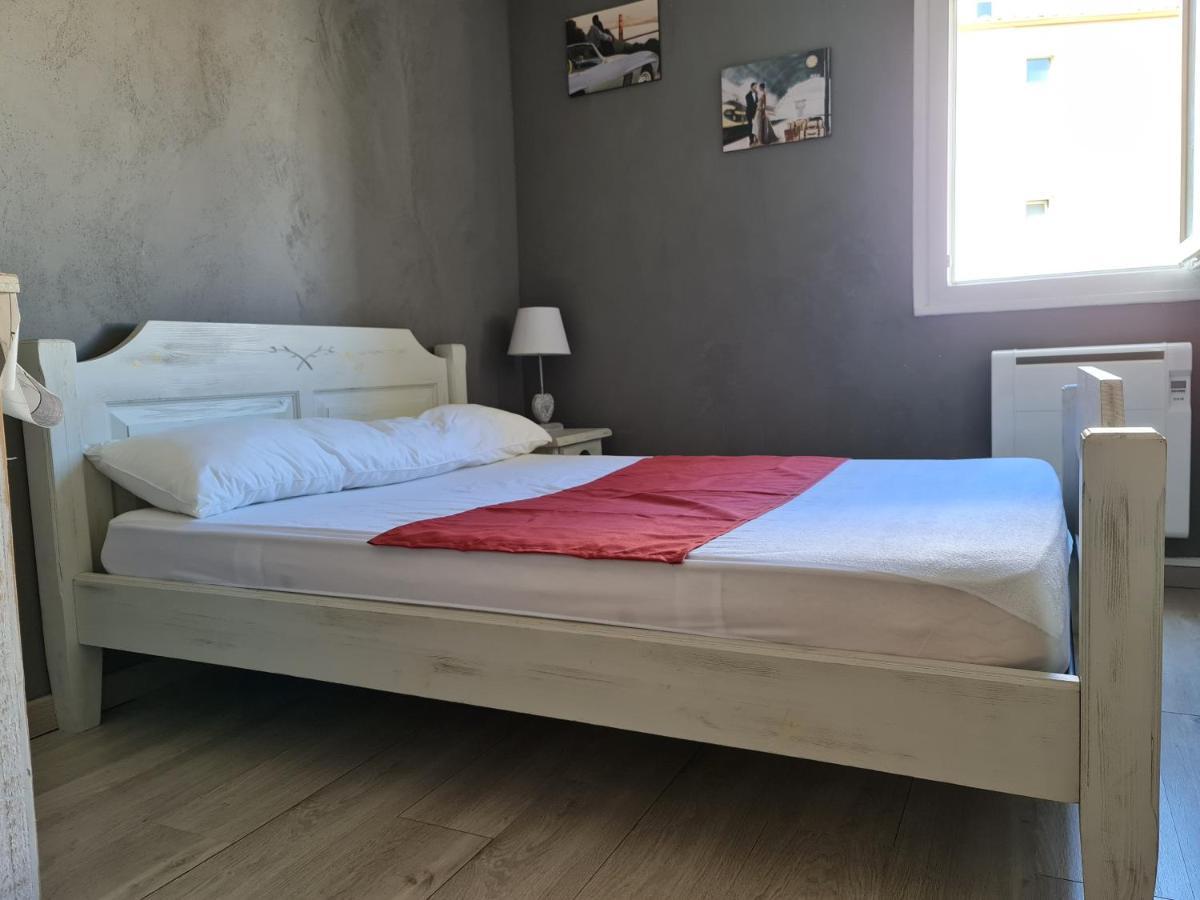 Residence De Standing La Pecherie Spacieux T3 Comme Un Cocon Familial Vue Mer Et Sur L'Avant Port Sur Le Bout Du Bout De Cap D'Agde Seule Cap En Occitanie Экстерьер фото